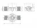 Ersatz 3-8 Zoll Magnetventil-Solenoid für Inox und Nuovo Sprudelanlagen2.webp