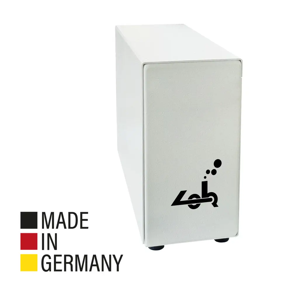 Fitting - Verbinder für Ersatzpumpe zu Wassersprudler Sprudel-Lok - Pumpe3.webp