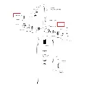 Hebel - Bedien-Griff FULL BLACK für 5-Wege-Wasserhahn NOBIUS3.webp