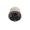 Kartusche Bereich Mischwasser für 3-Wege-Brause-Armatur HUGO Niederdruck2.webp