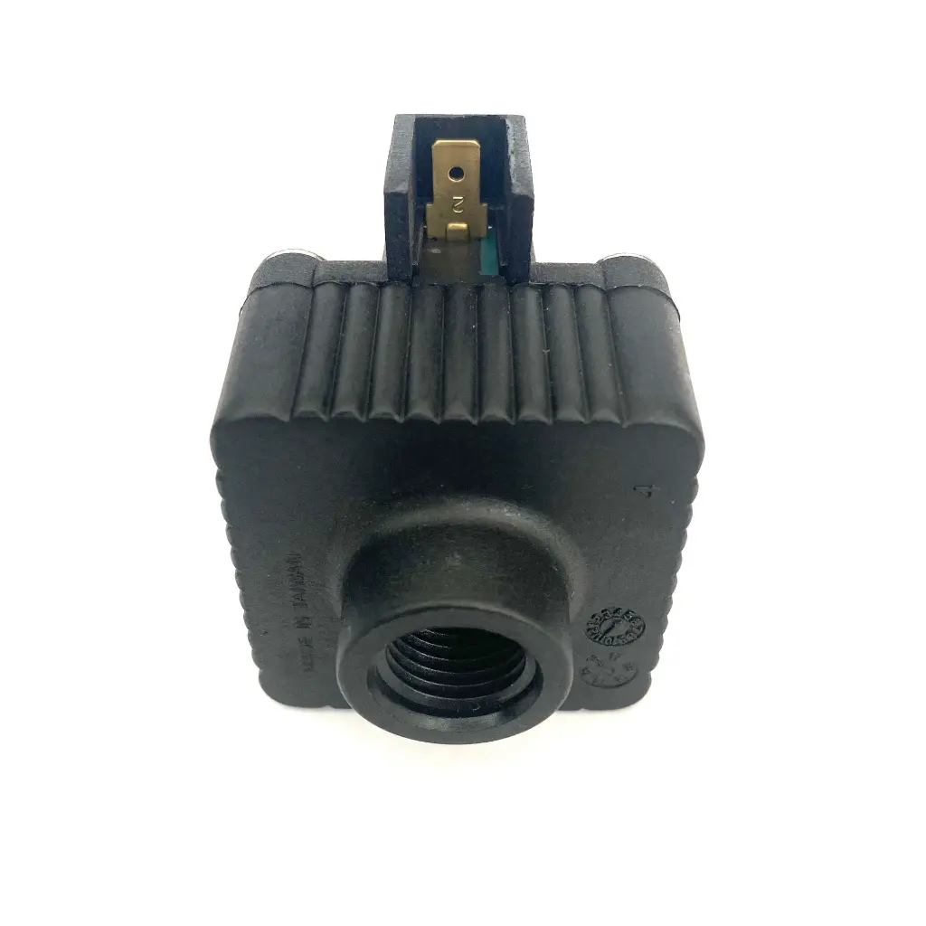 Niederdruckschalter 2 PIN Osmose 1-4 Innengewinde 24V von PURICOM3.webp