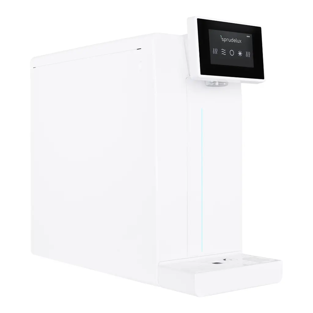 SPRUDELUX® Filterkopf für POWER SODA 2.0 und SPRINT5.webp