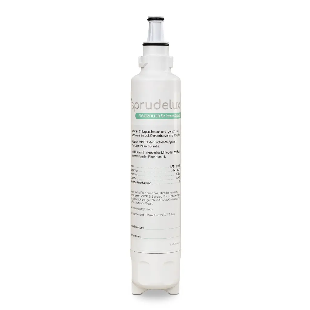 SPRUDELUX® Filterkopf für POWER SODA 2.0 und SPRINT2.webp