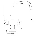 5-Wege-Armatur NOBIUS U-Auslauf in Full Black2.webp