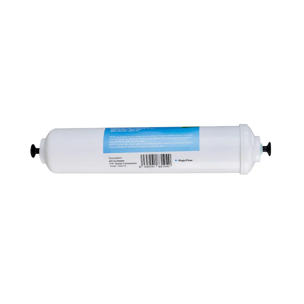 Ersatzfilter Greenfilter Remineralizer 2 x 10 QC 7902104.webp