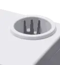 Sprudelux Renty 20 weiß_05.webp