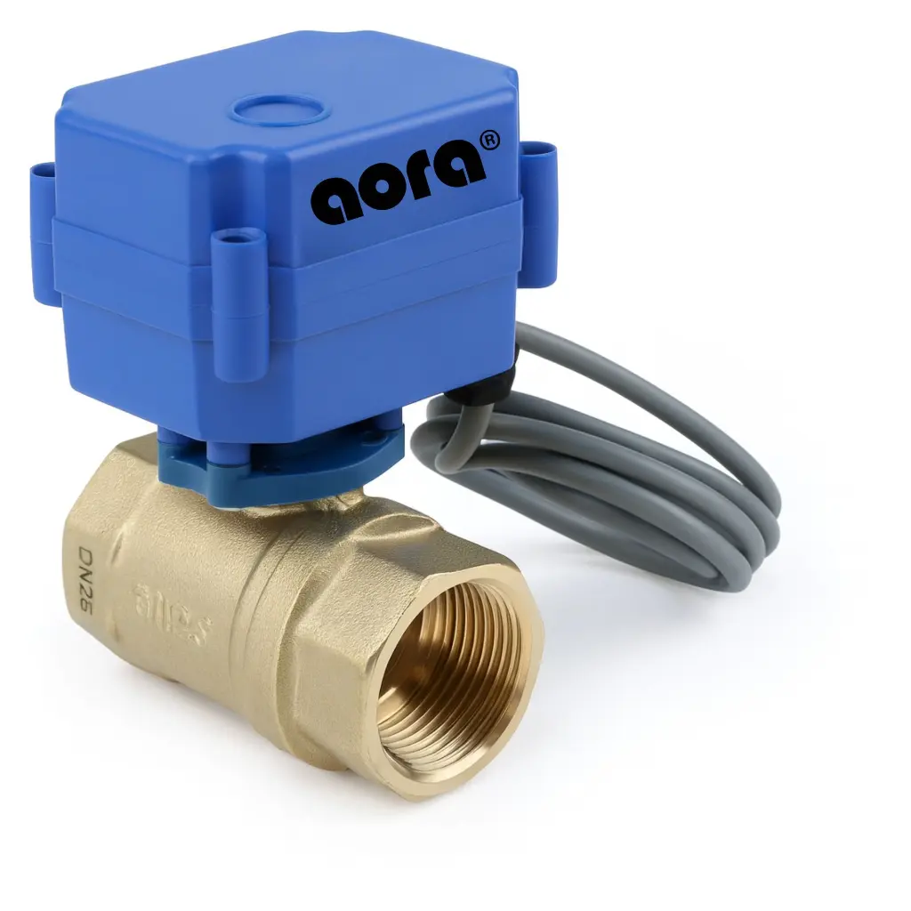AORA® AQUA STOP Wasseralarm – Automatischer Leckageschutz für Enthärtungsanlagen Bilder 2000 x 2000 (3).webp