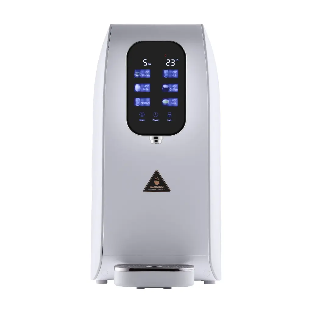 Aora W12 Frontansicht.webp