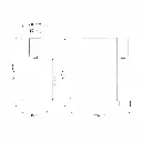 SPRUDELUX SPRINT Auftisch Maßzeichnung.webp