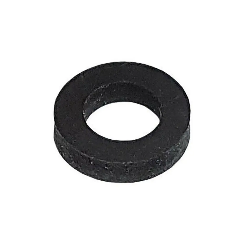 Flachdichtung für den Umfülladapter - Bereich 425g Zylinder-Seite