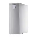 SPRUDELUX® SPRINT 60 - Premium Untertisch-Sprudelanlage | 60 L/Std. | höchster CO2 Gehalt | kompakt & leistungsstark | Made in Italy