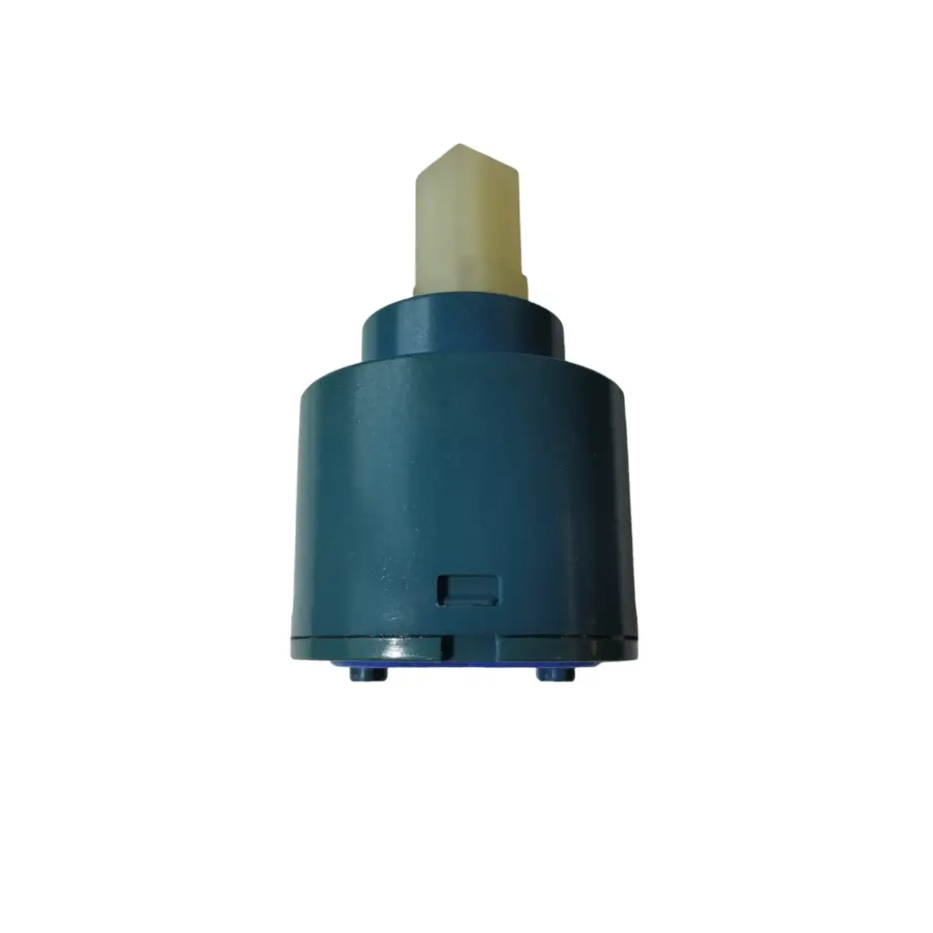 Kartusche Bereich Mischwasser K/W-Wasser für 3-Wege-Brause-Armatur JUPITER