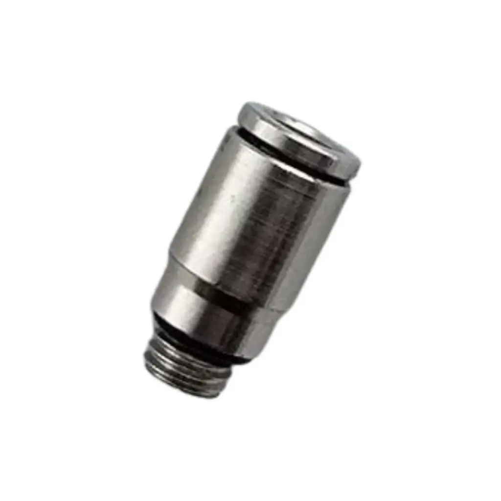 Schlauchanschluss Connector für 3-Wege-Sodaarmatur GM 6180M und 6180M.390
