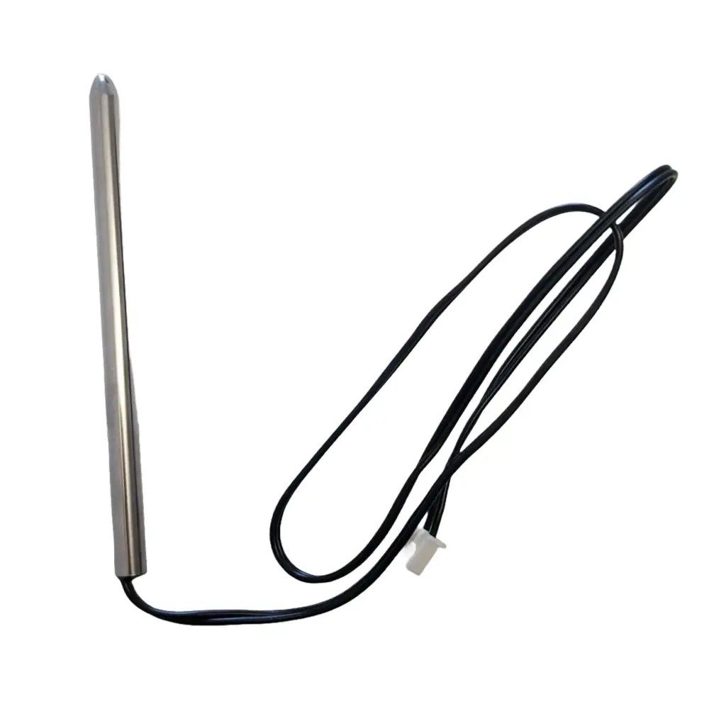 Thermostat für SPRUDELUX POWER SODA 1.0