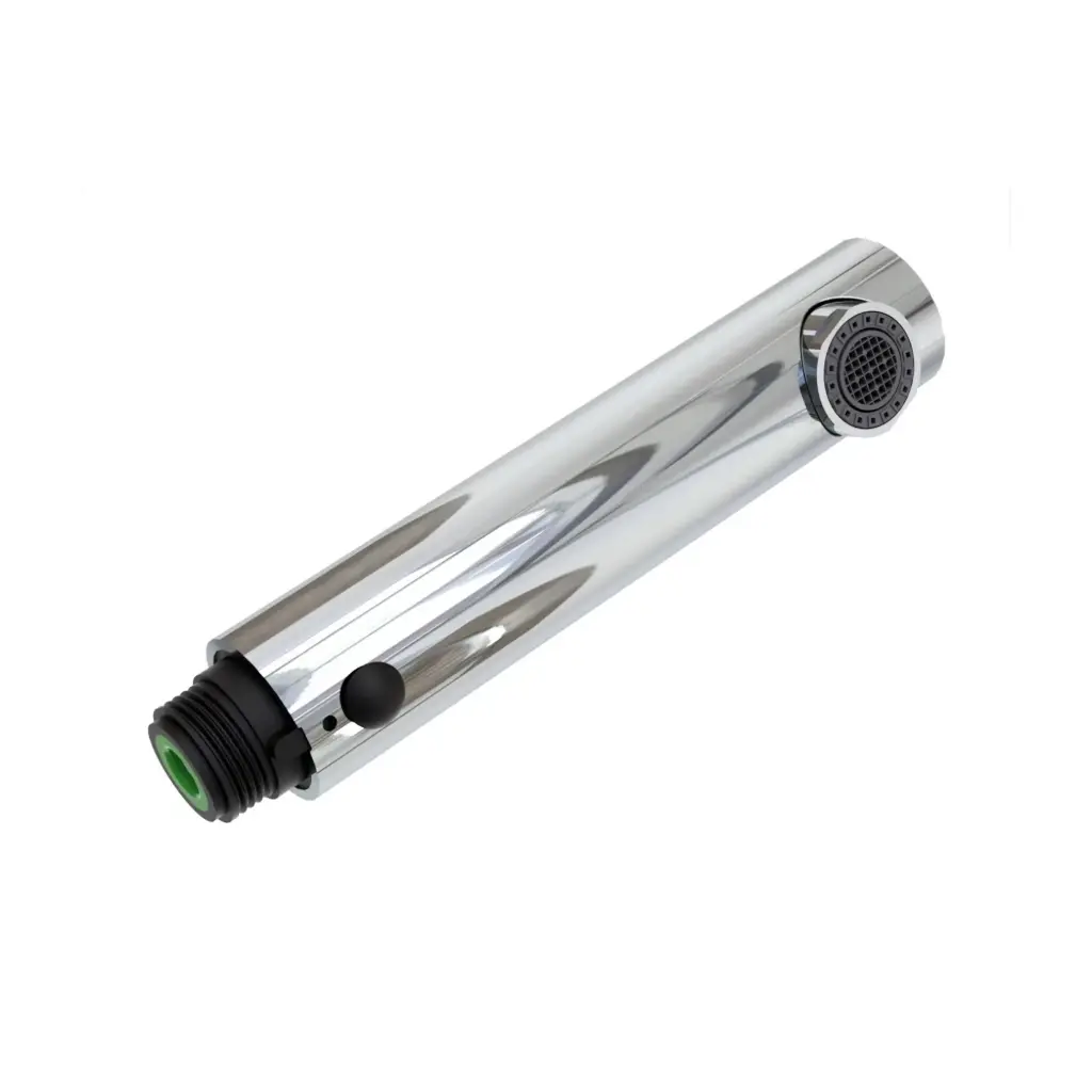 Brausekopf für 3 und 5-Wege-Armatur CUCINA IDEALE Chrom