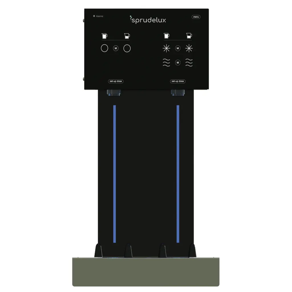 Zapf-Tower QUICK TAP 2