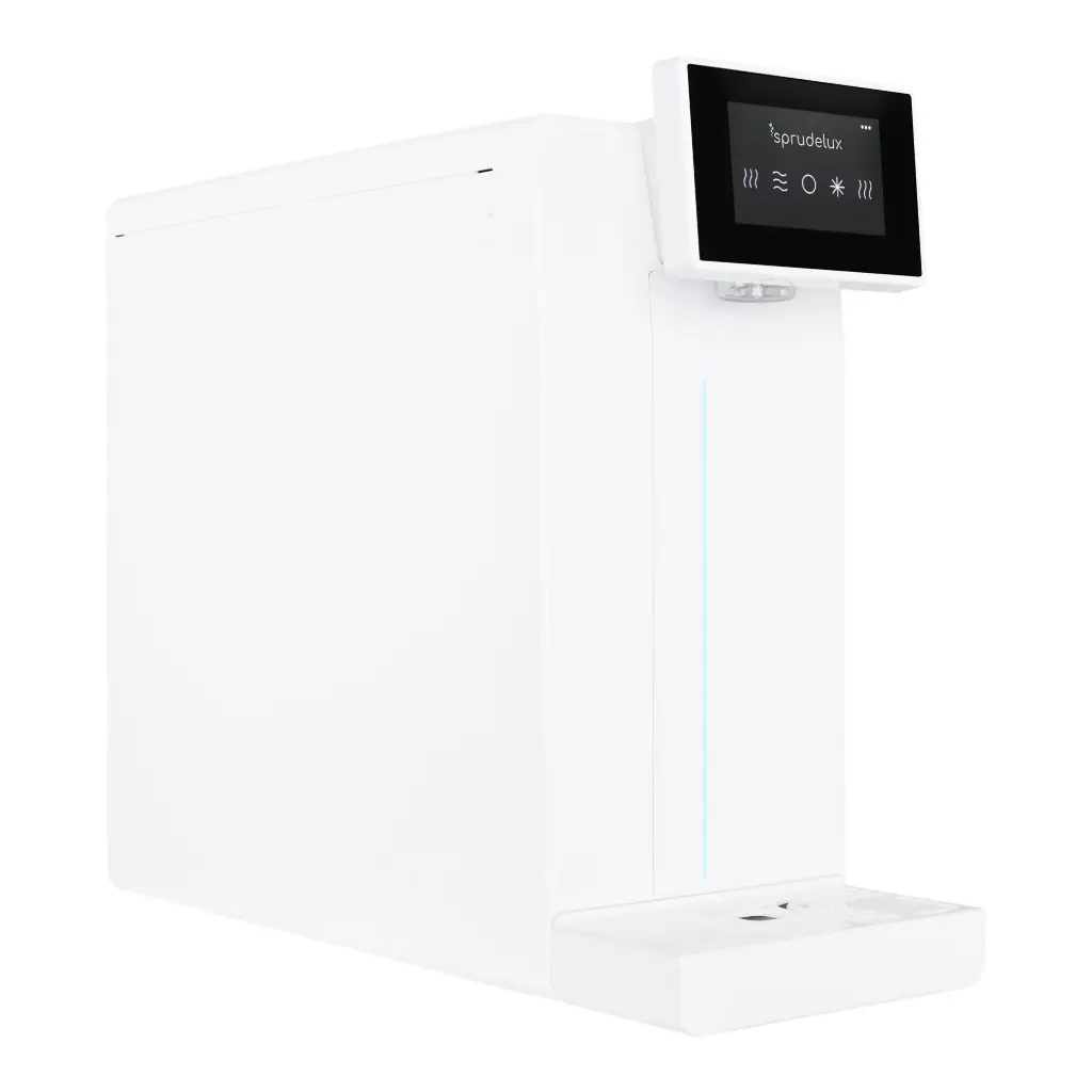 SPRUDELUX®POWER SODA Auftisch