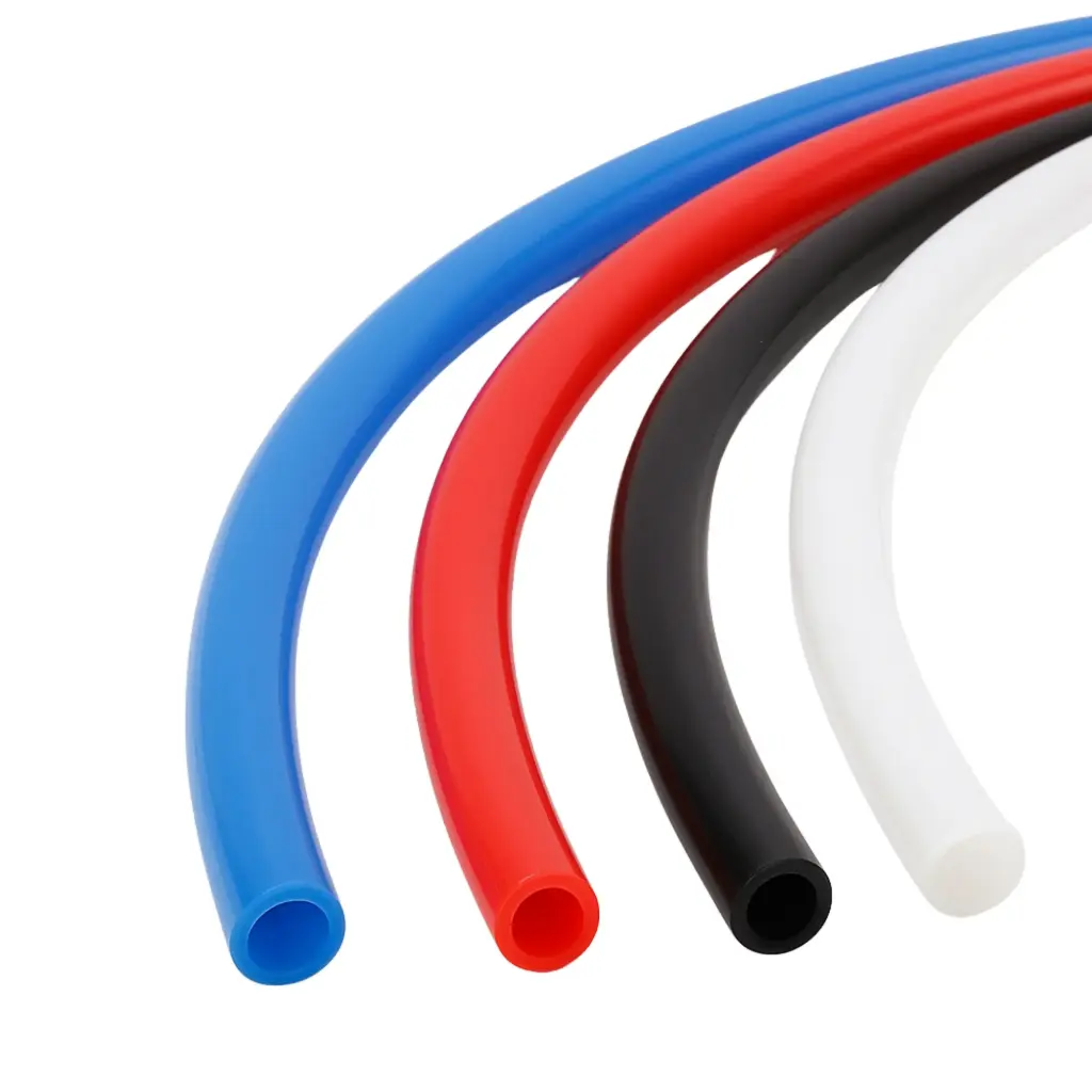 Polyethylen Schlauch LLDPE - 1 Meter