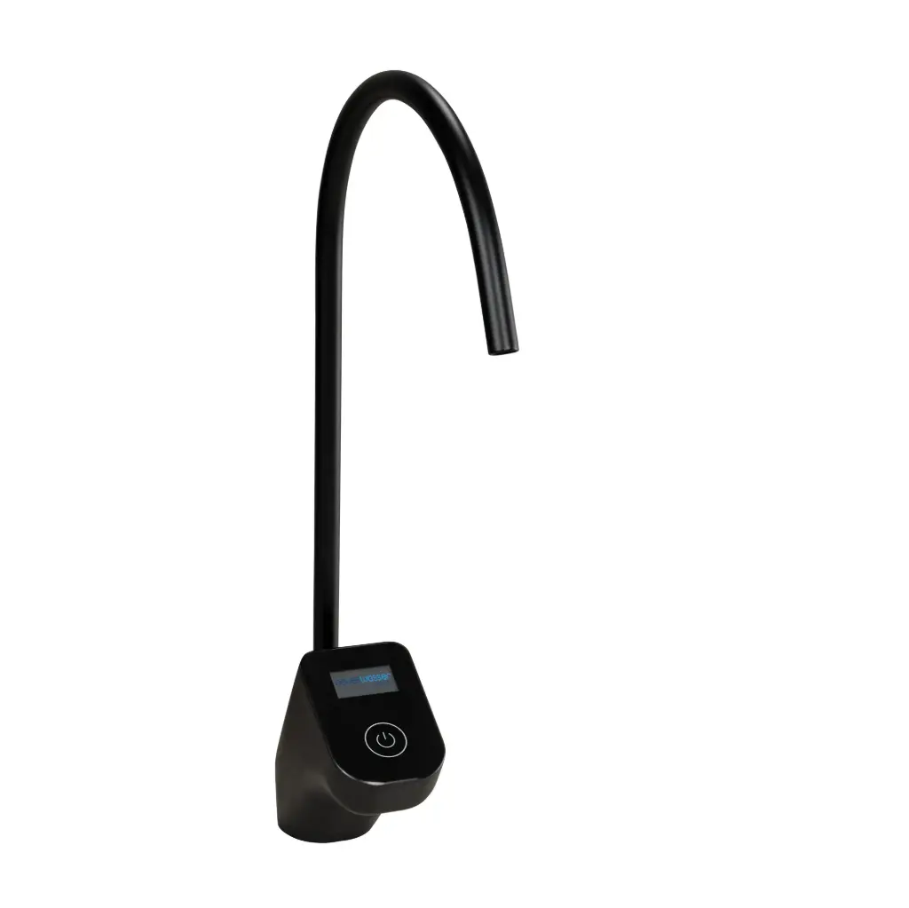 1-Weg-Armatur APOLLO TOUCH LCD
