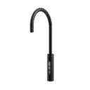 3-Wege-Armatur BLUE DIAMOND TOUCH C-Auslauf