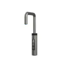 3-Wege-Armatur BLUE DIAMOND TOUCH U-Auslauf
