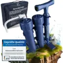 Hydrosolve