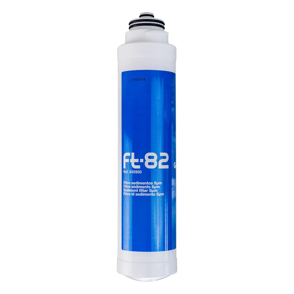 AORA FT-Line Filterkartuschen - wählbare Modelle (FT82 bis FT92)
