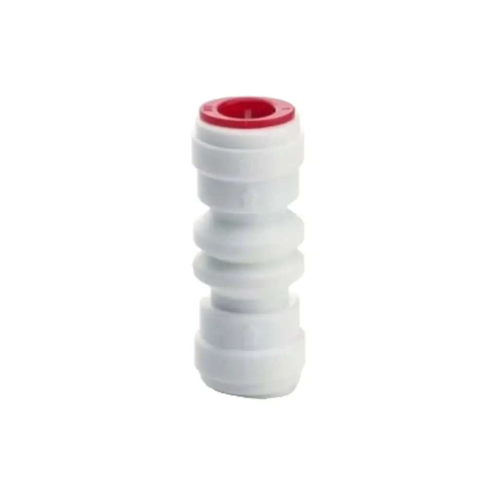Rückschlagventil QC - Push-Fitting