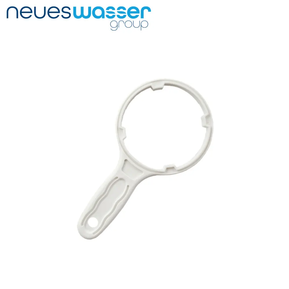 Schlüssel für Membrangehäuse 3012 / 3013 / 3213