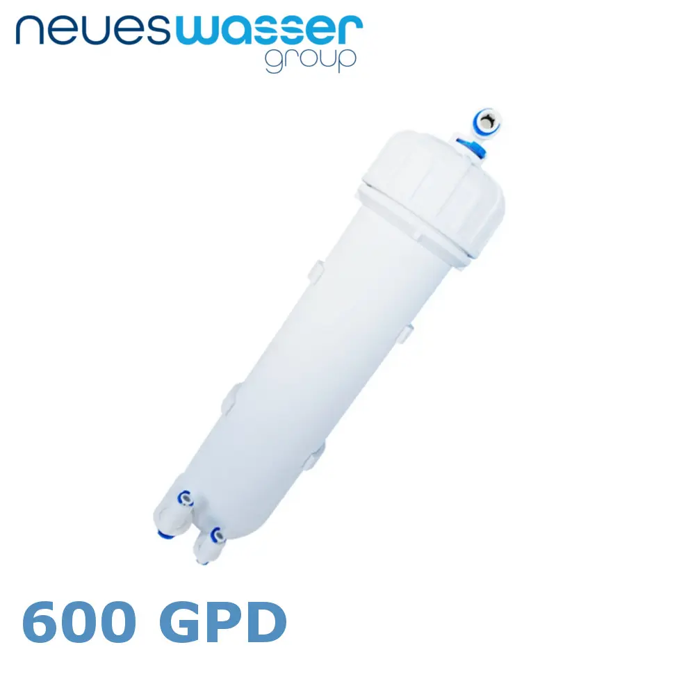 Membrangehäuse