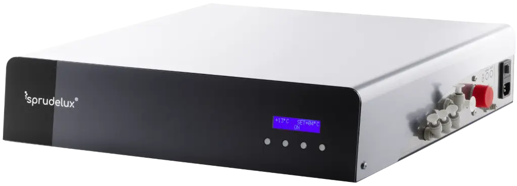 SPRUDELUX® ULTRA FLAT