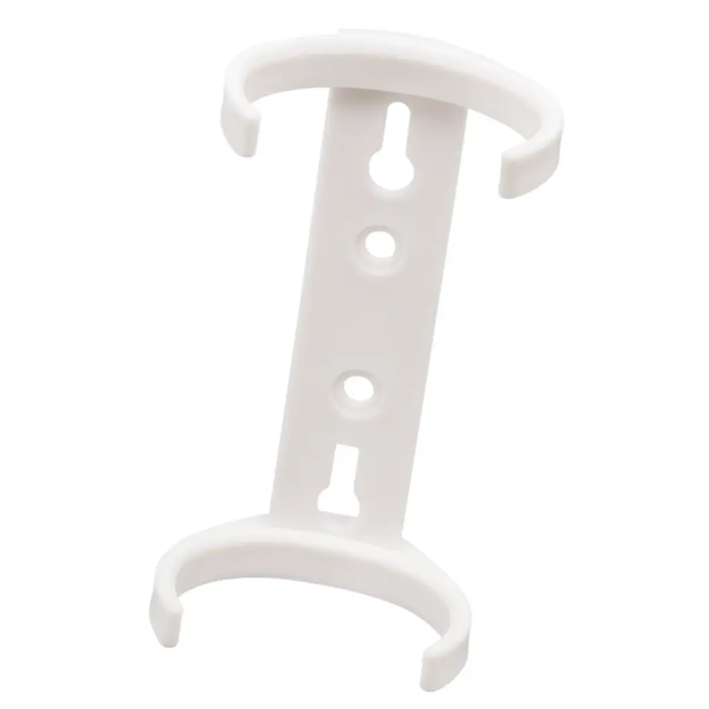 Wandhalterung für Filterkartusche, Halterung - 2,0 / 2,5 Zoll