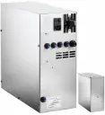 SPRUDELUX® INOX SILENT