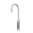 3-Wege-Armatur FLAME TOUCH C-Auslauf
