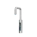 3-Wege-Armatur FLAME TOUCH U-Auslauf