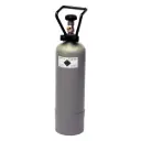 CO2 Flasche - gefüllte CO2 Gasflasche