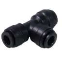 T-Stück QC - Push-Fitting