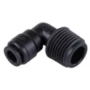 Winkel QC x AG - Push-Fitting