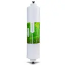 3x Externer Wasserfilter für LG, SAMSUNG Side-by-Side Kühlschrankfilter, 7560L