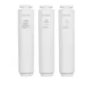 Ersatzfilter & Membrane für AORA Auftisch-Umkehrosmoseanlagen W23 & W19 - mit Wasserstoff-Ionisator & Heißwasserfunktion - Einzeln oder als Set