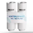 Ersatzfilter & Membrane für AORA Trinkwasseranlage GT600